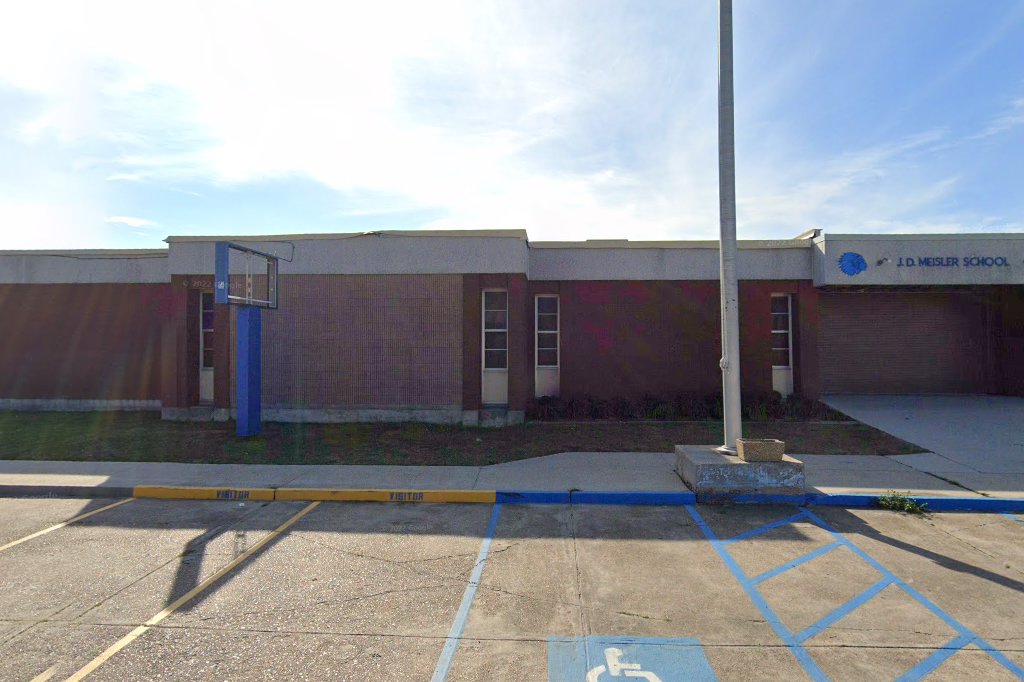 JD Meisler Middle School