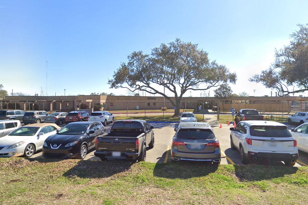 Ella C Pittman Elementary School