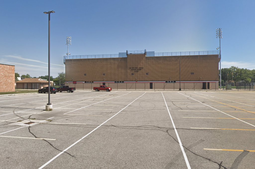 Lincoln Intermediate School