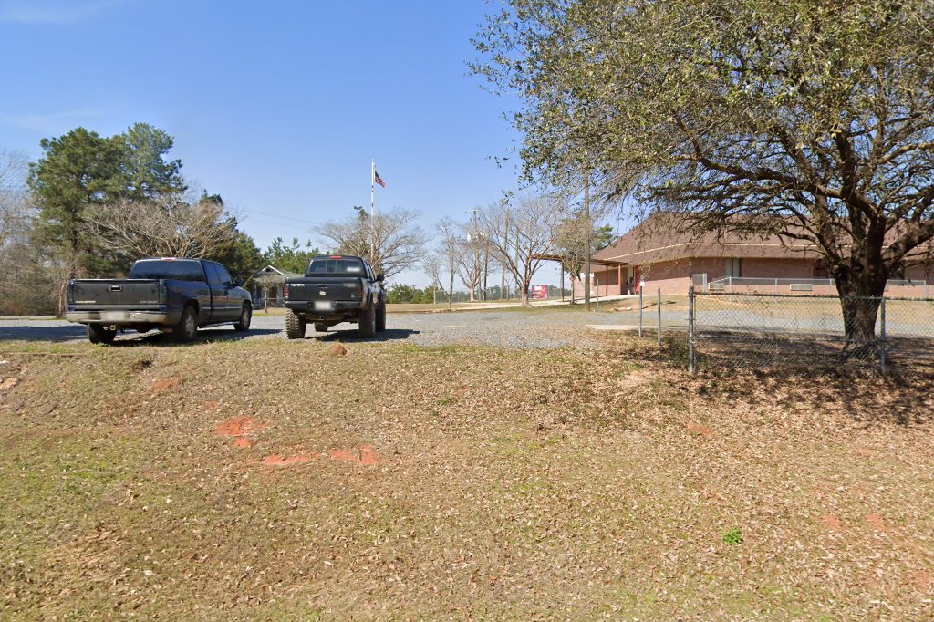 Ebarb School