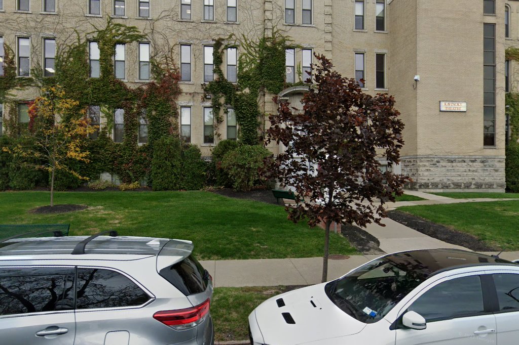 D'Youville College