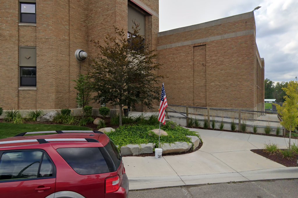 CADL - Williamston Library