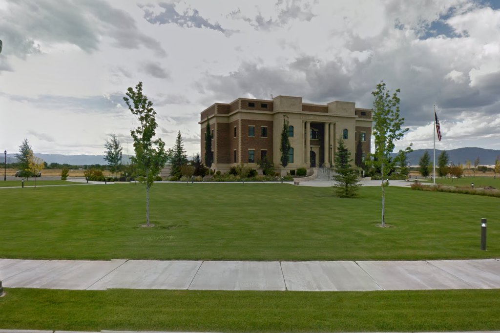 Teton County Assessor's Office