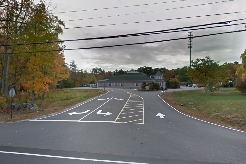 Standish Passport Office