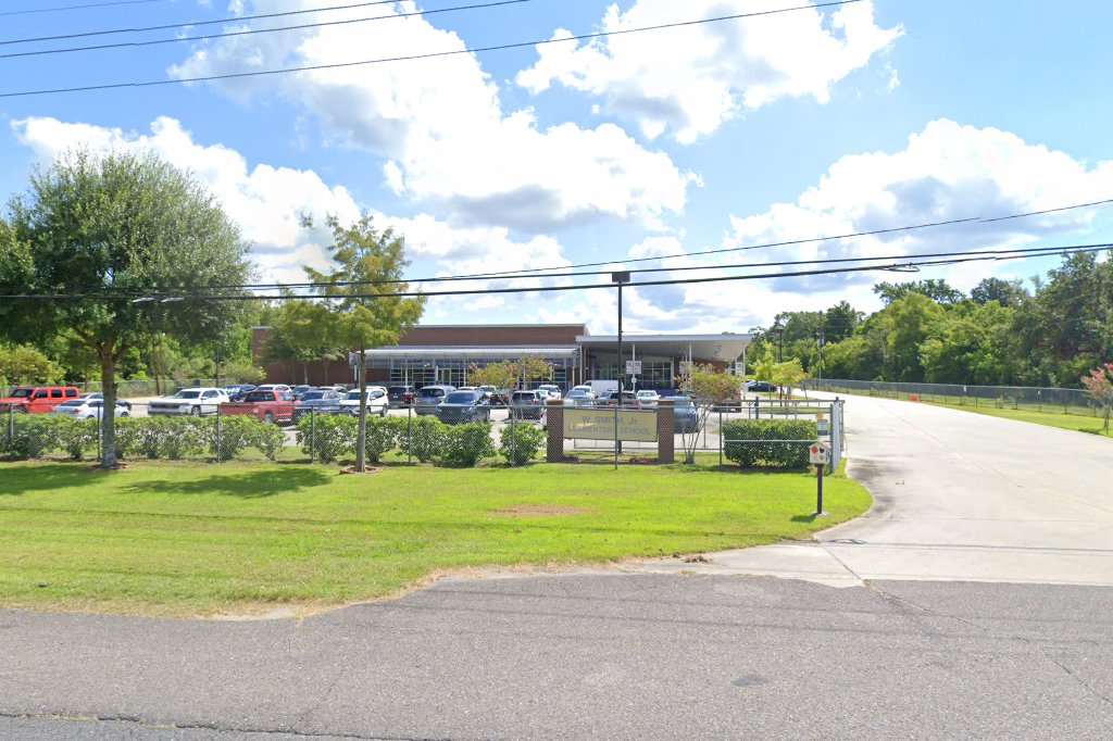 W Smith Junior Elementary School