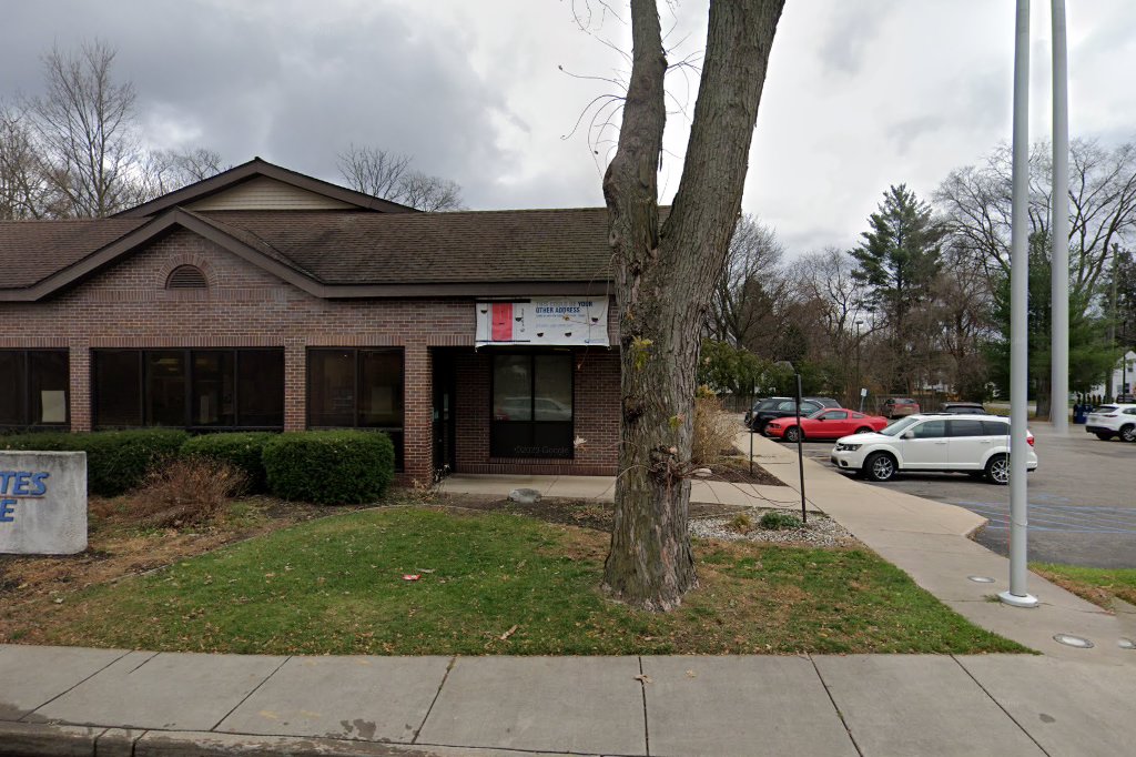 Belmont Passport Office