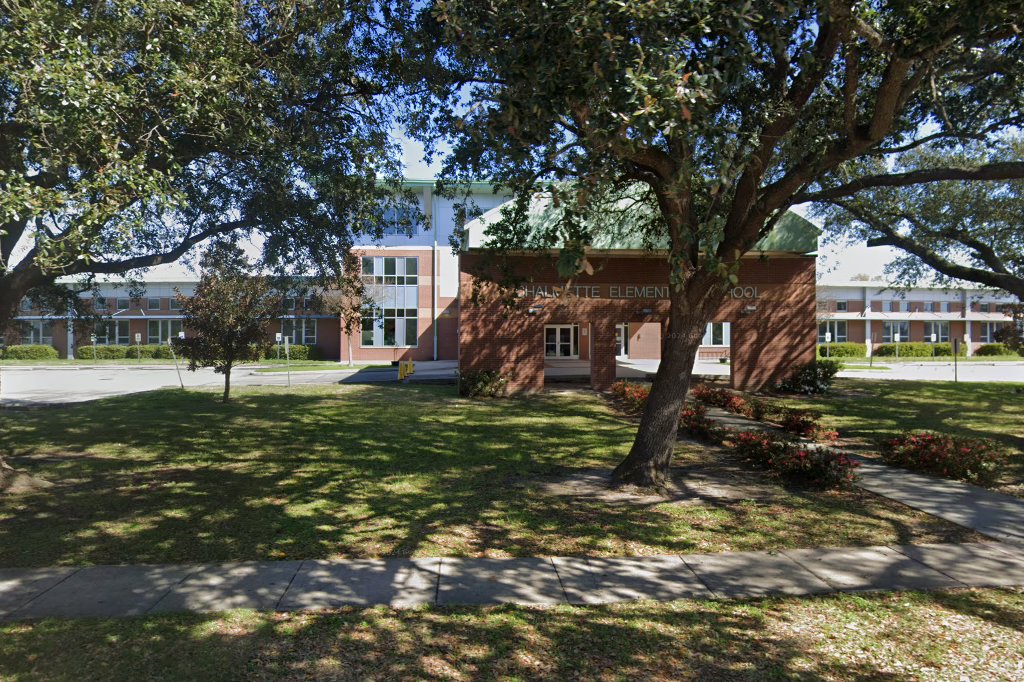 Chalmette Elementary School