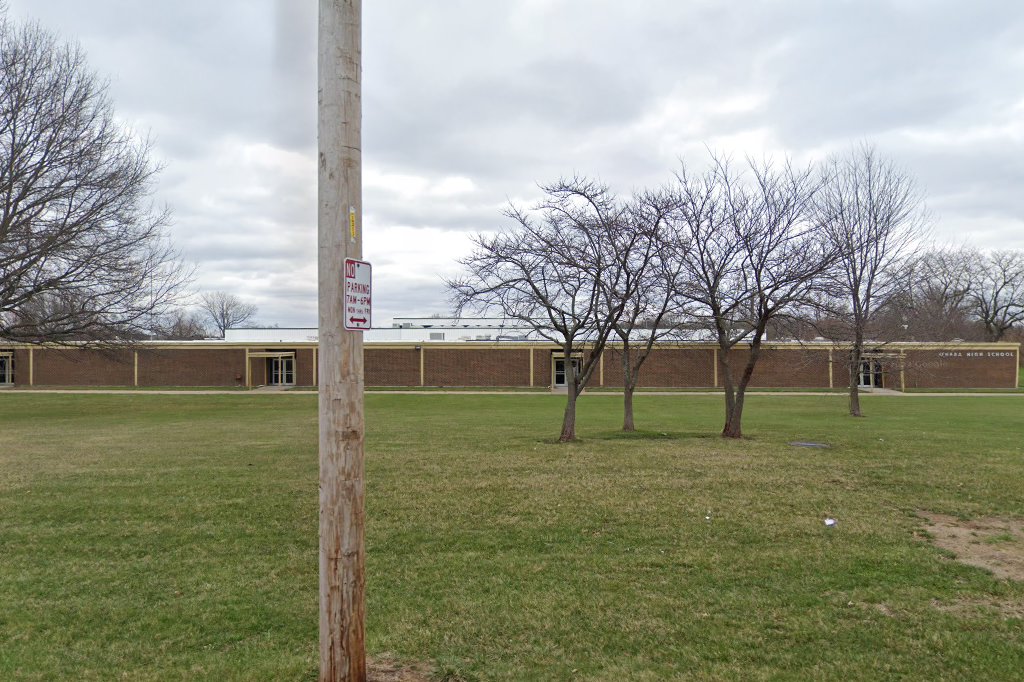 O'Hara High School