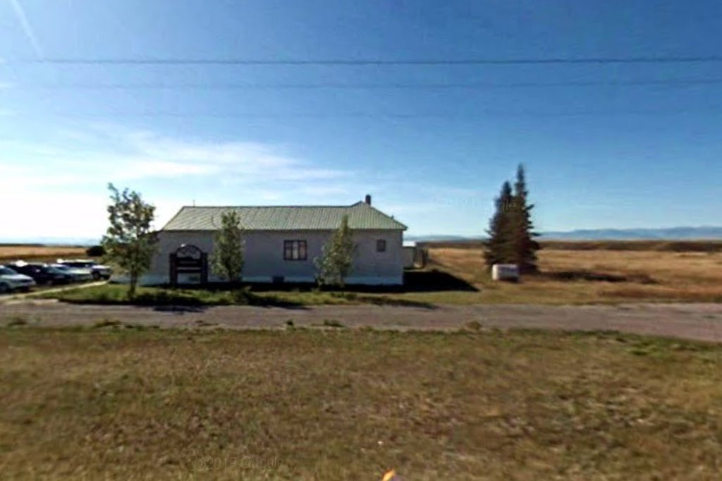Golden Ridge School