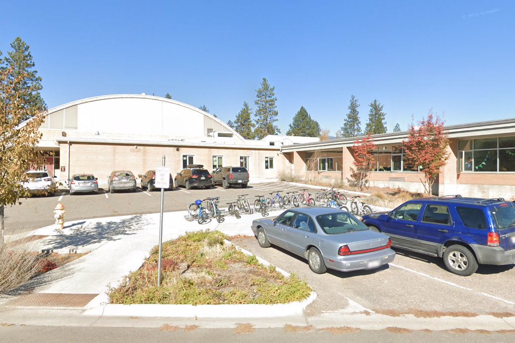 Rattlesnake Elementary School