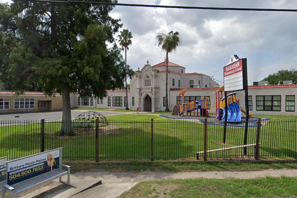 Harahan Elementary School