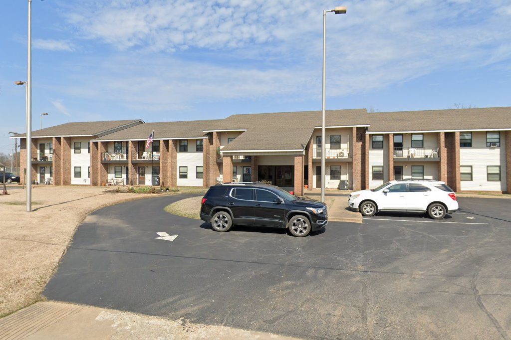 Tyronza Housing Authority