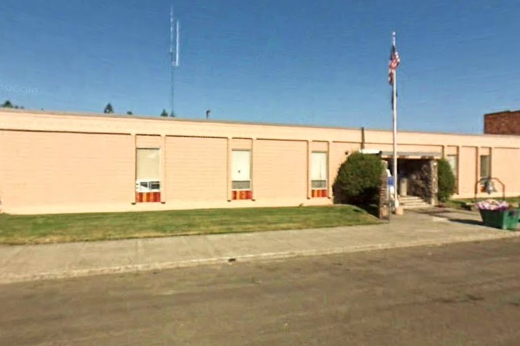 Lewis County Assessor's Office
