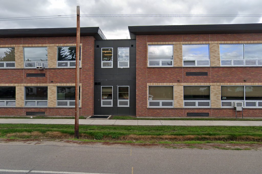 Hawthorne School