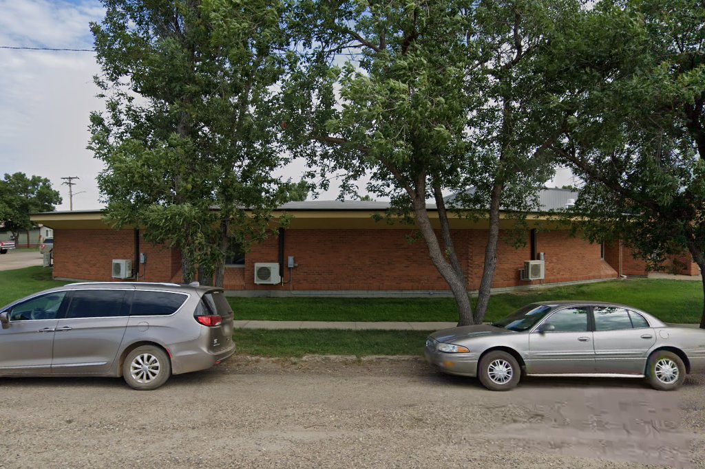 Wibaux Elementary School