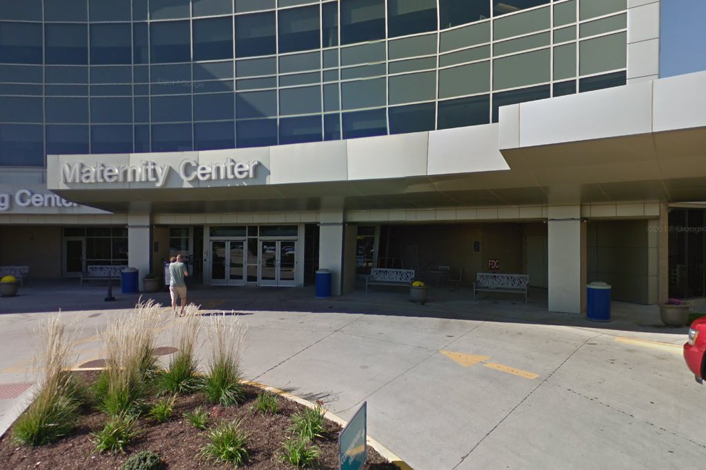 Alegent Creighton Health School of Radiologic Technology