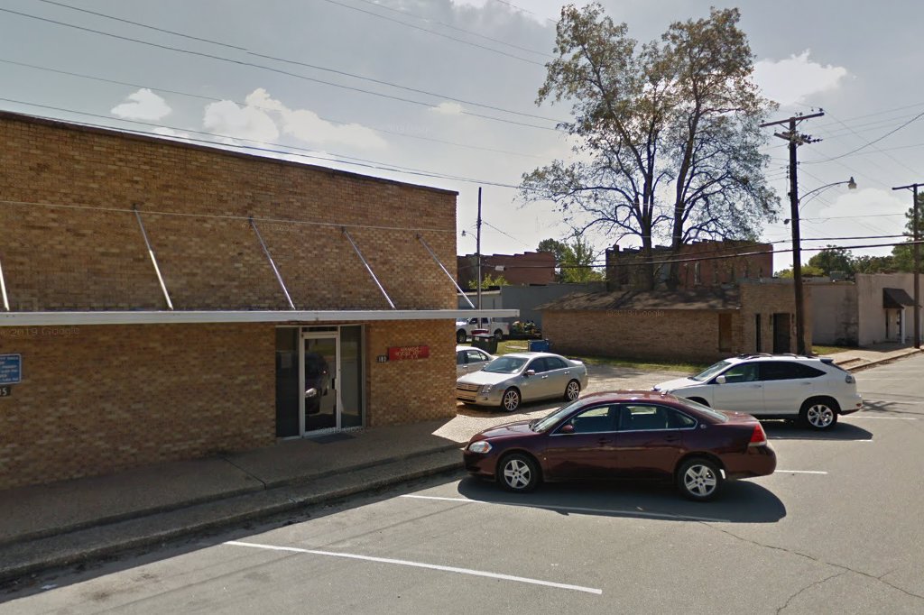 Hazen Motor Vehicles Office