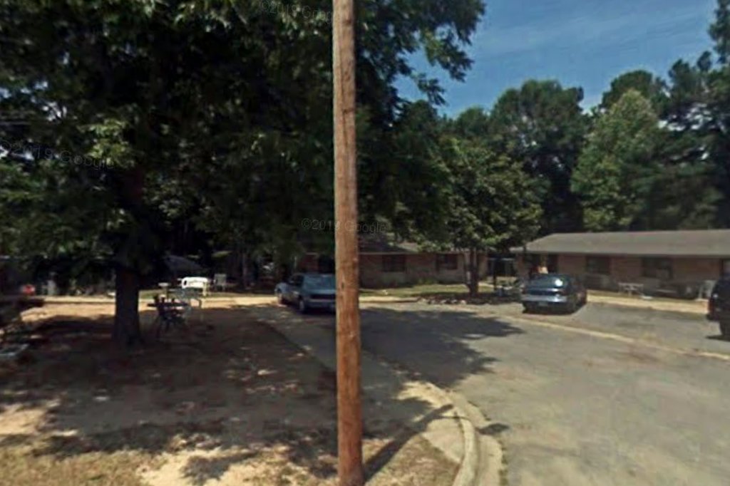 Rison Housing Authority