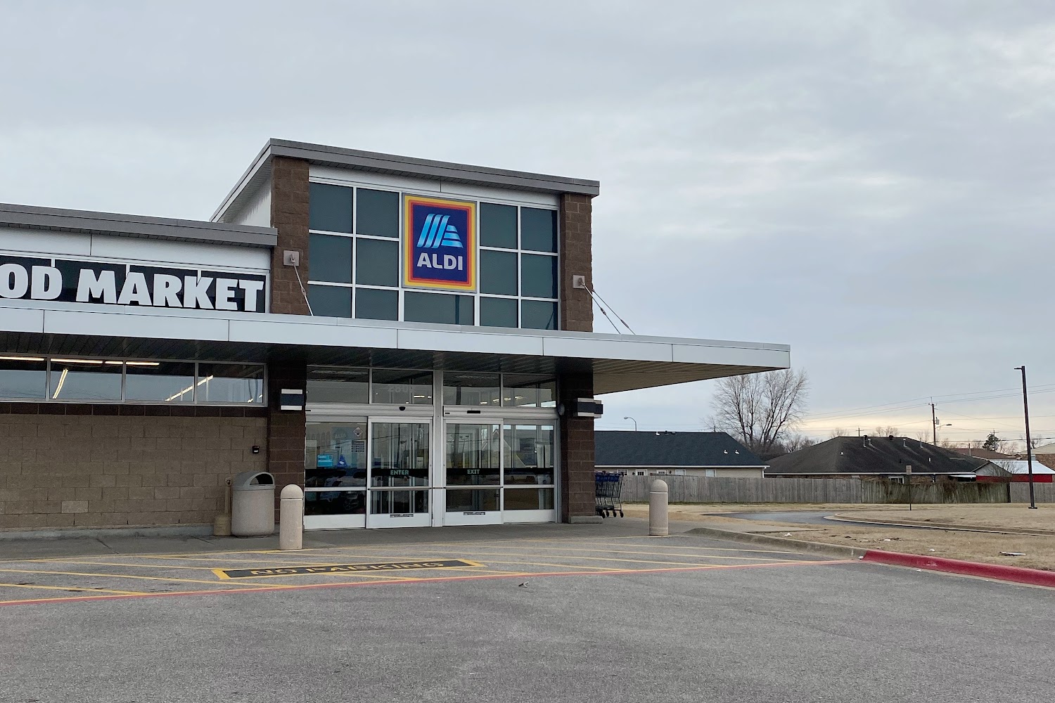 Siloam Springs Housing Authority