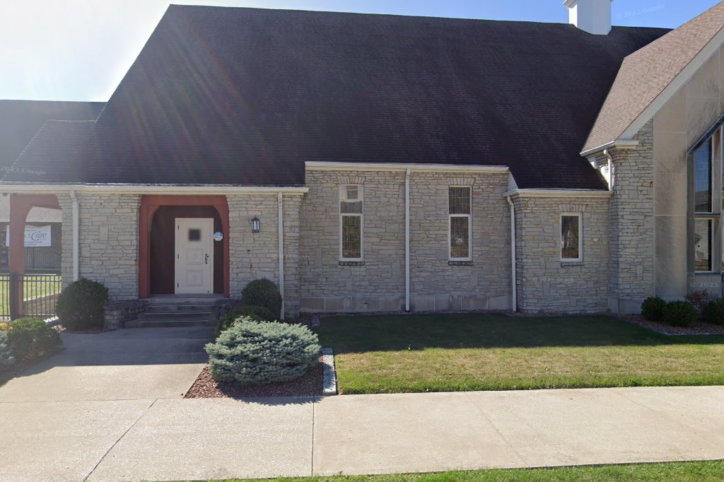 Good Shepherd Christian Academy