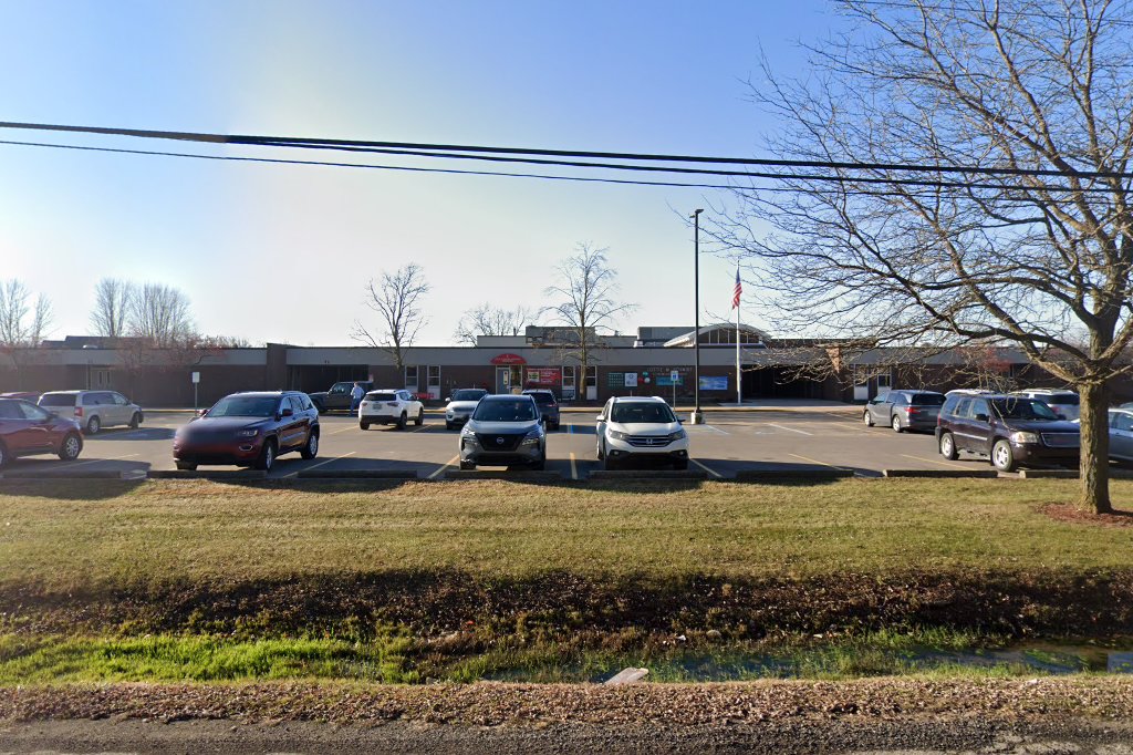 Lottie M Schmidt Elementary