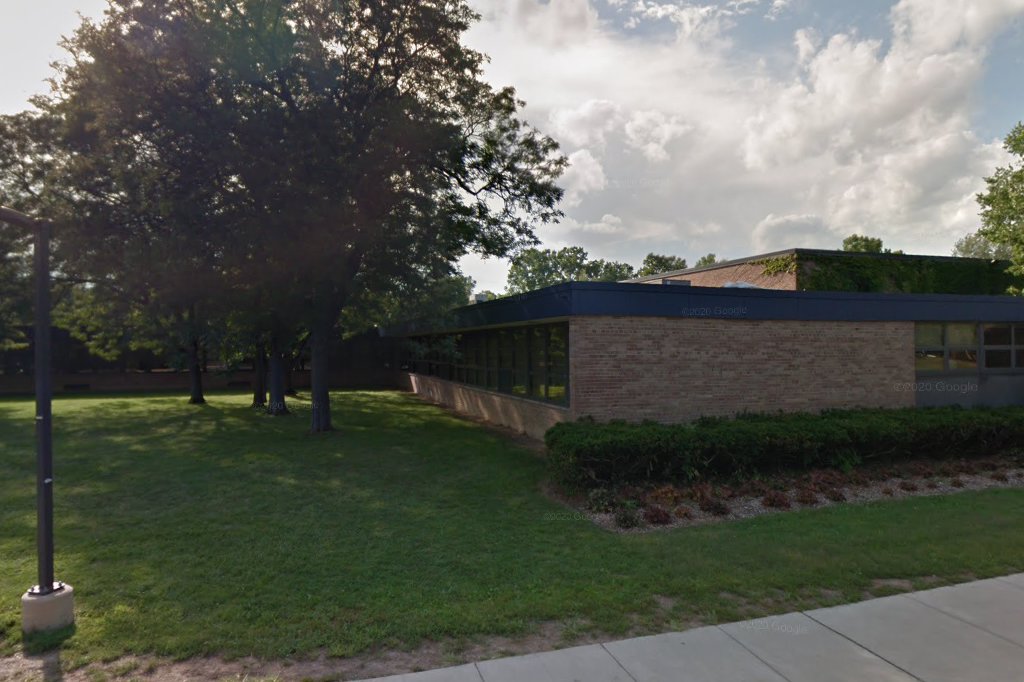Dicken School