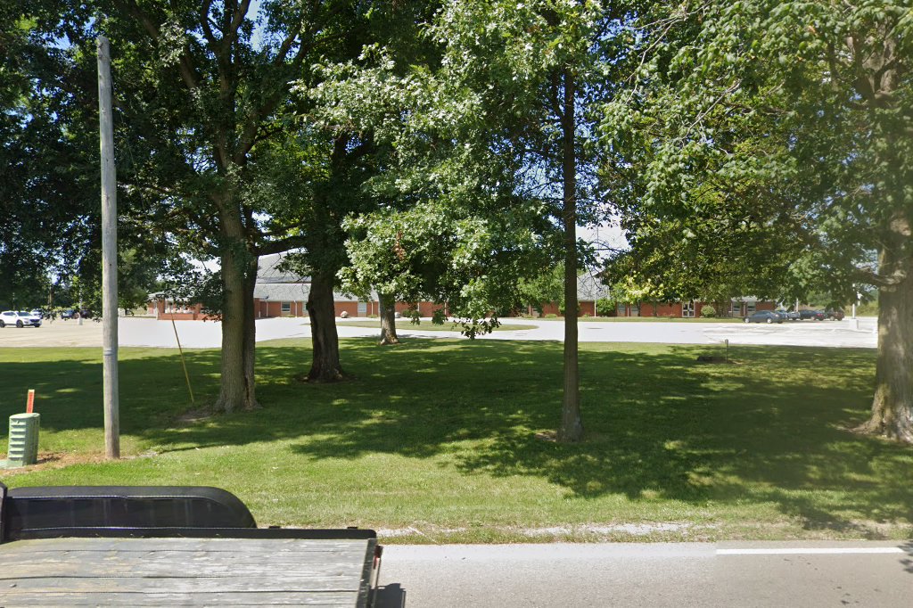 Heritage Hall Christian School