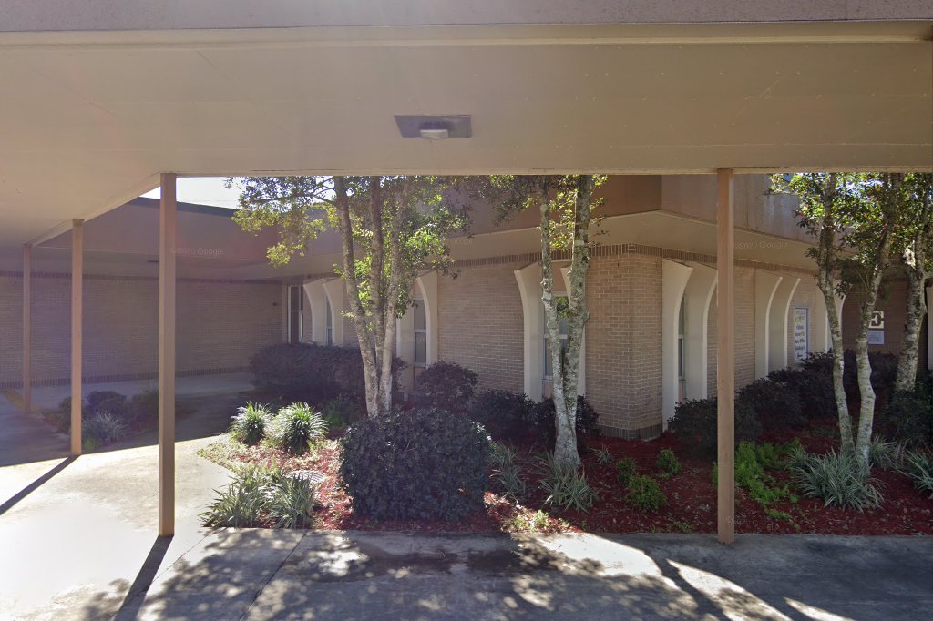 AA Songy Senior Kindergarten Center