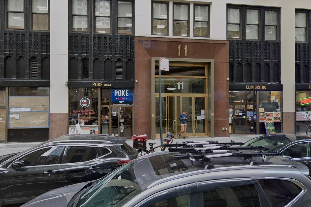 New York Career Institute
