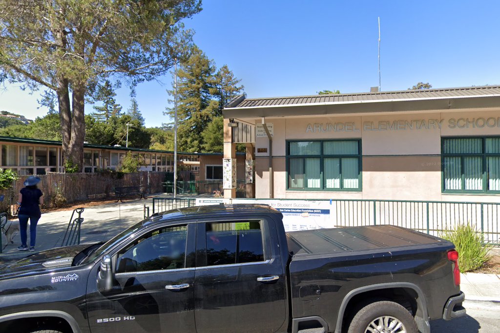 Arundel Elementary School