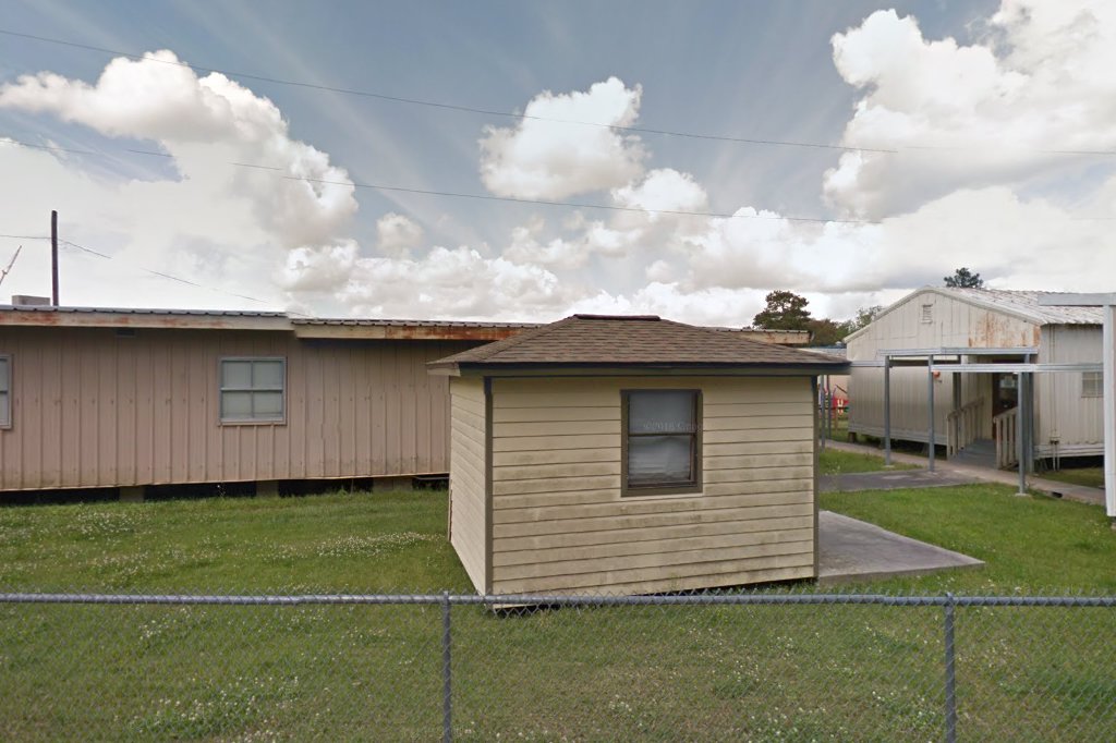Plantation Elementary School