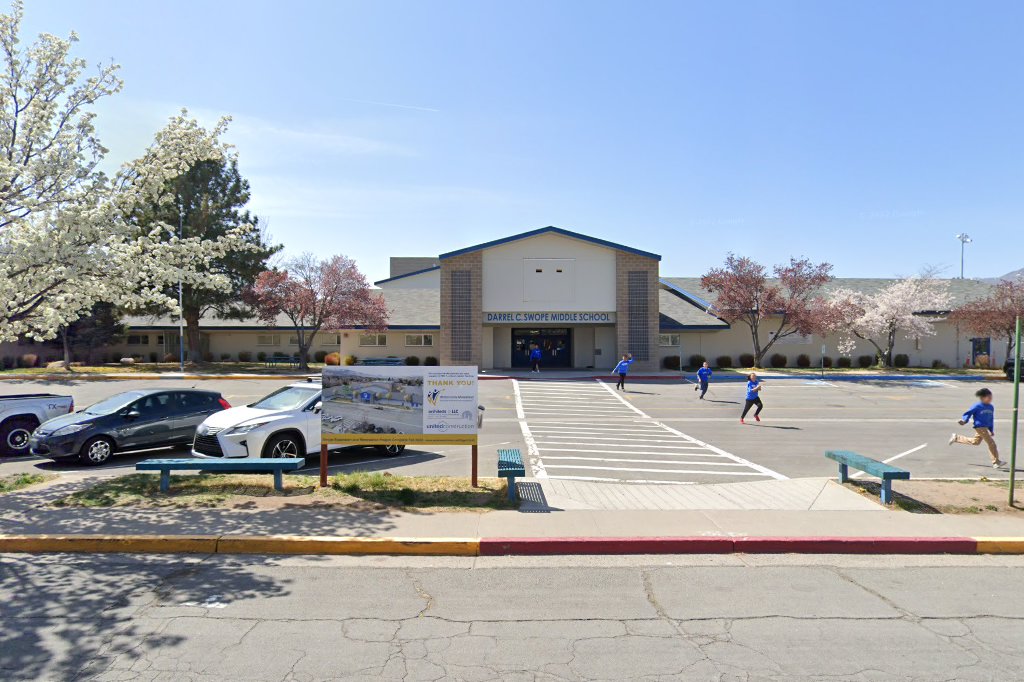 Swope Middle School