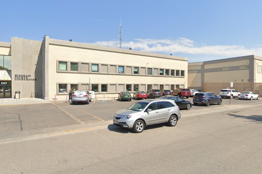 Bingham County Assessor's Office