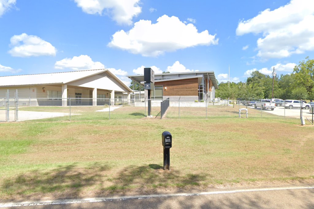St Helena Central Elementary School