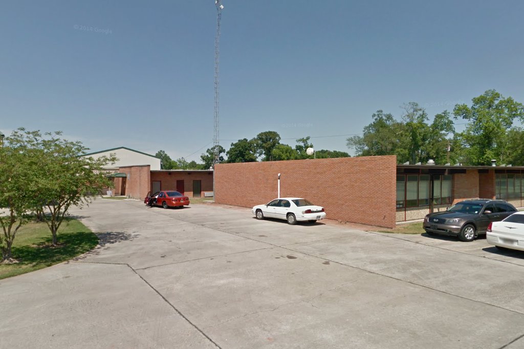 Romeville Elementary School