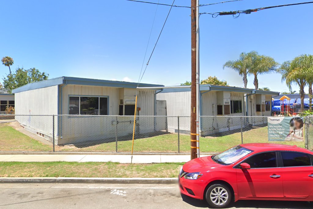 Woodland Heights Elementary School