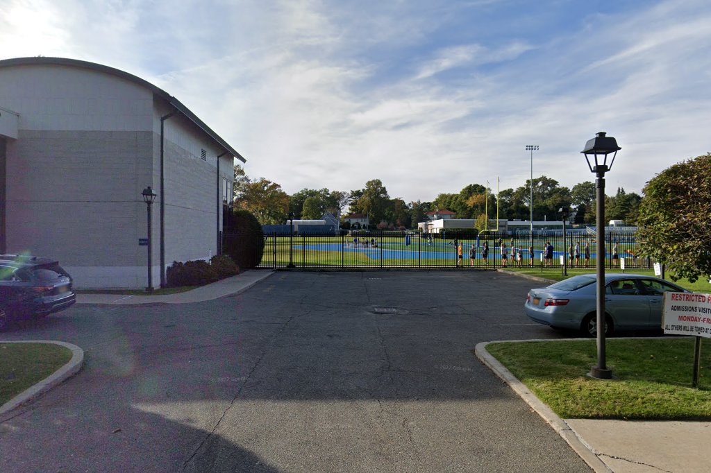 United States Merchant Marine Academy