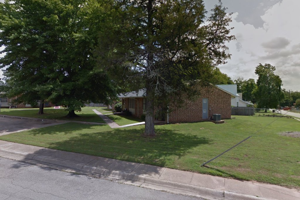 Ozark Housing Authority