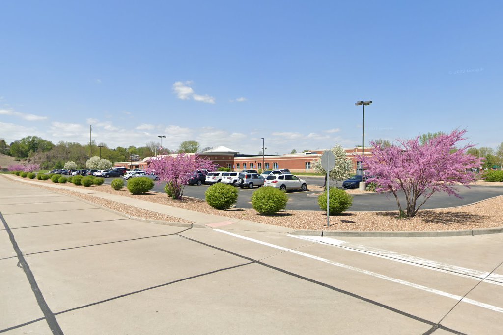 Discovery Elementary School