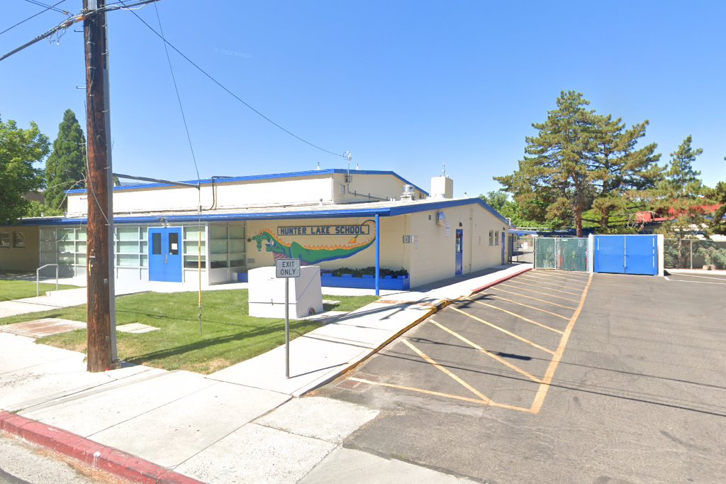 Hunter Lake Elementary School