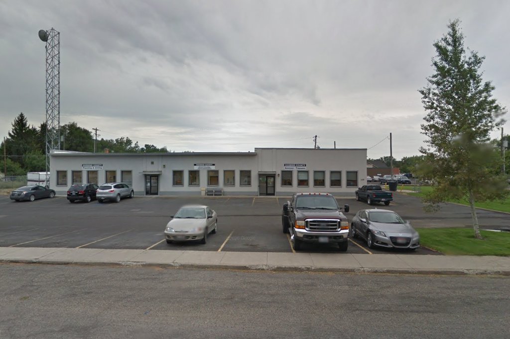 Gooding County Assessor's Office