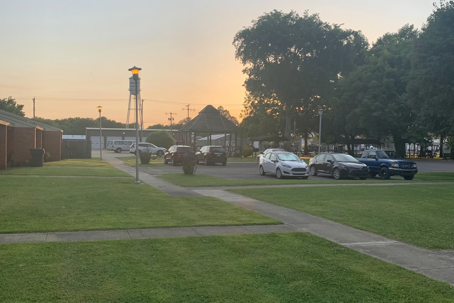 Lepanto Housing Authority
