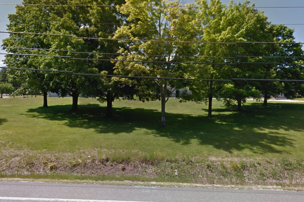 North Yarmouth Memorial School