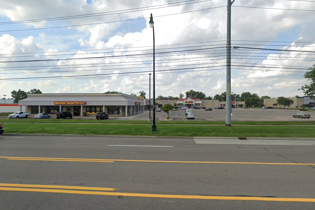 Livonia Unemployment Office