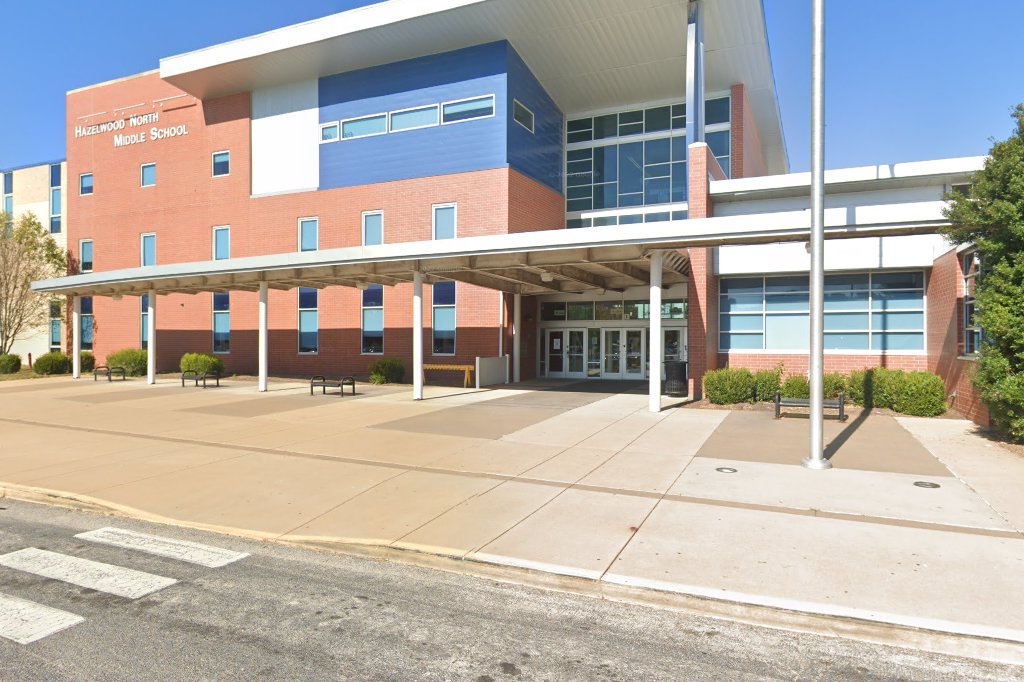 North Middle School