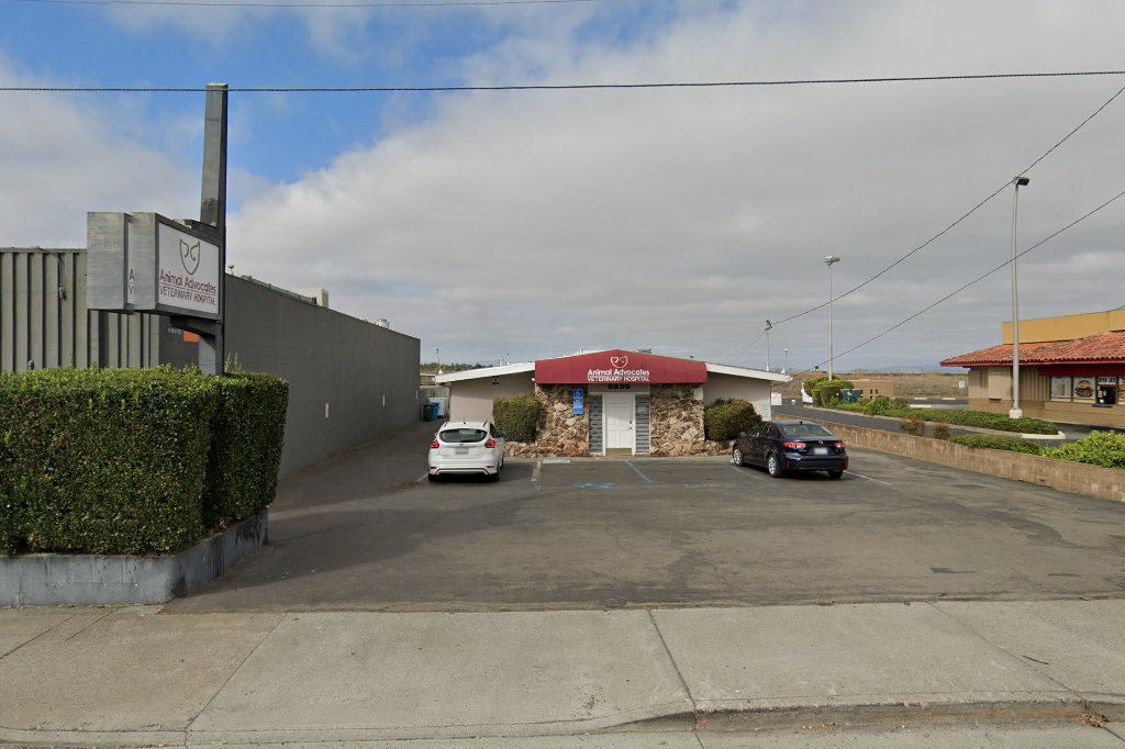 Animal Advocates Veterinary Hospital