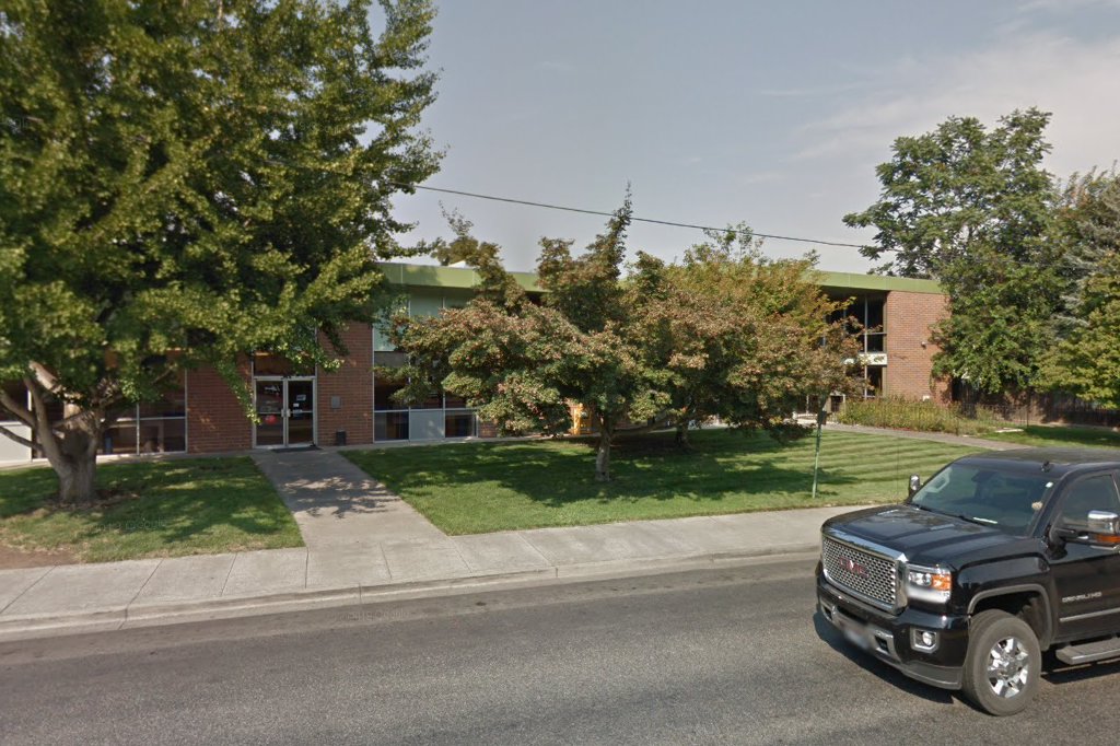 Lewiston Passport Office