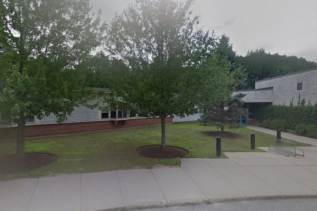 Pleasant Hill School
