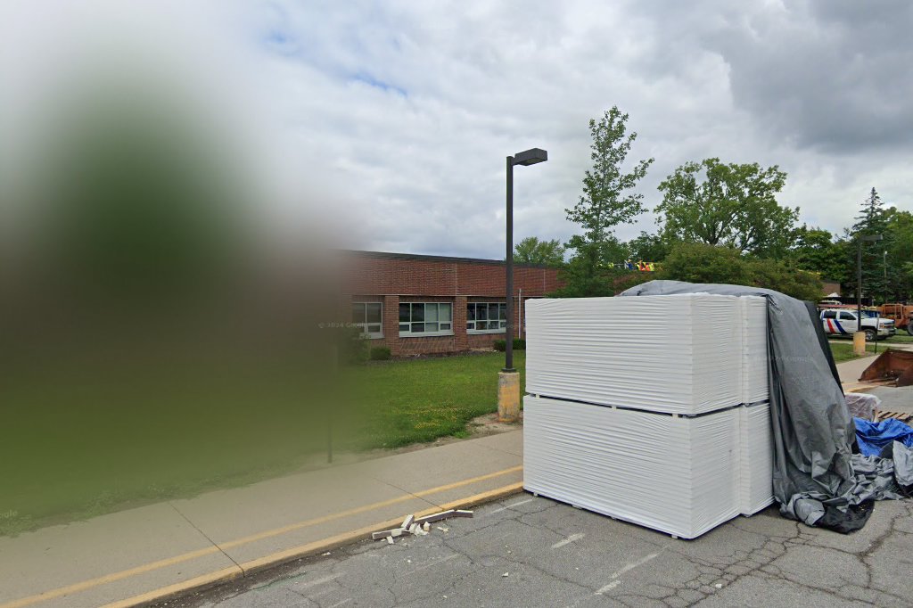 Lincoln Elementary School
