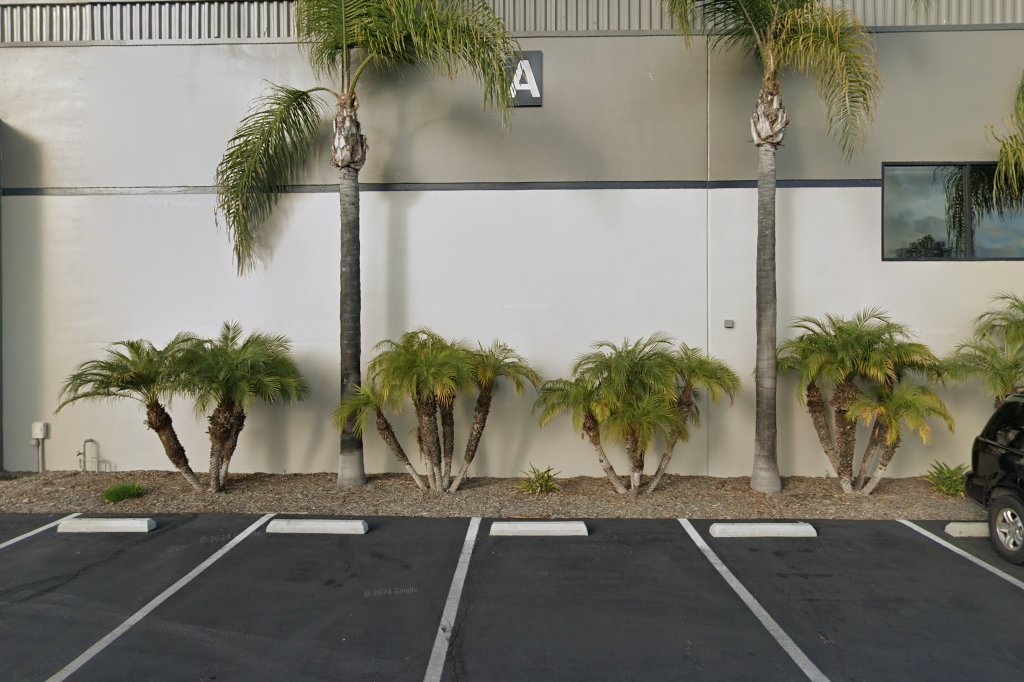 Orange County Special Education School